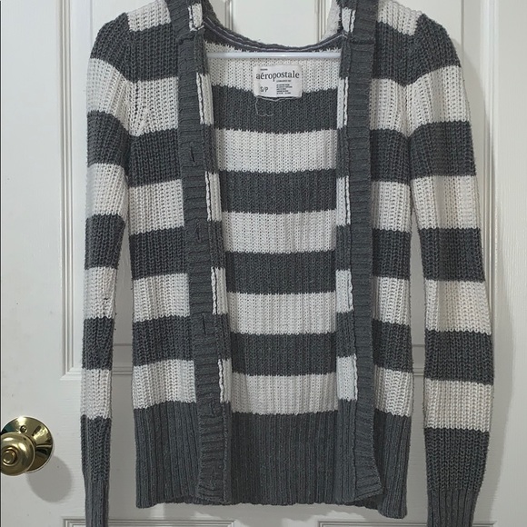 2 Cardigans - Picture 2 of 3